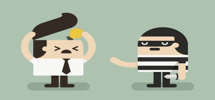 Hành vi được xem là vi phạm bản quyền tác giả