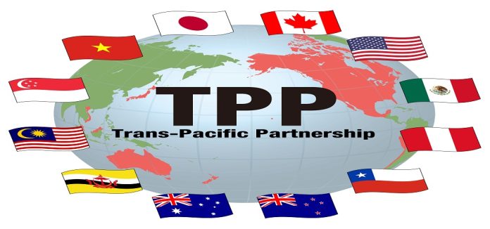 Bảo hộ nhãn hiệu trong TPP