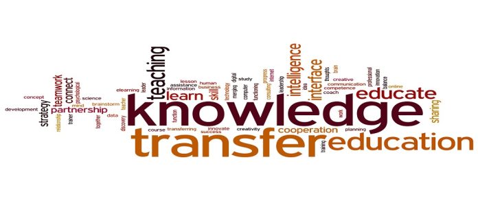 Chuyển giao công nghệ là gì?