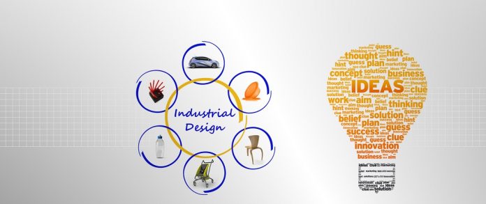 Đăng ký bảo hộ của kiểu dáng công nghiệp