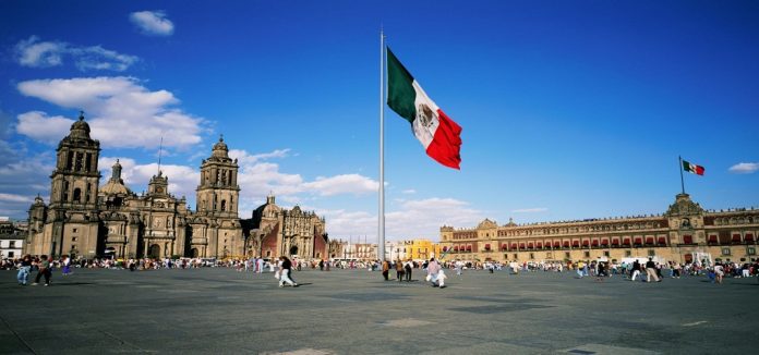 Đăng ký nhãn hiệu tại Mexico