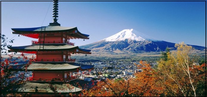 Đăng ký nhãn hiệu tại Nhật Bản