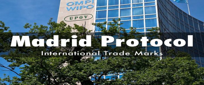 Một số lưu ý khi đăng ký nhãn hiệu quốc tế theo Nghị định thư Madrid.