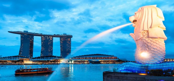 Đăng ký nhãn hiệu tại Singapore