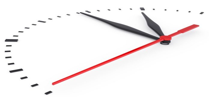 Thời gian đăng ký nhãn hiệu